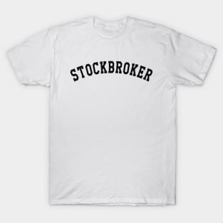 Stockbroker T-Shirt